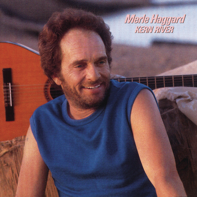 Accords et paroles Big Butter Egg Man Merle Haggard