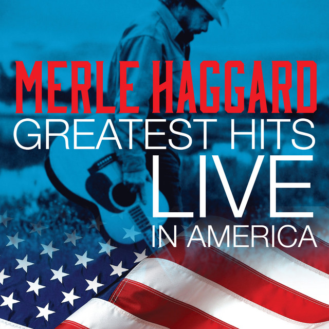 Accords et paroles Corrine Corrina Merle Haggard