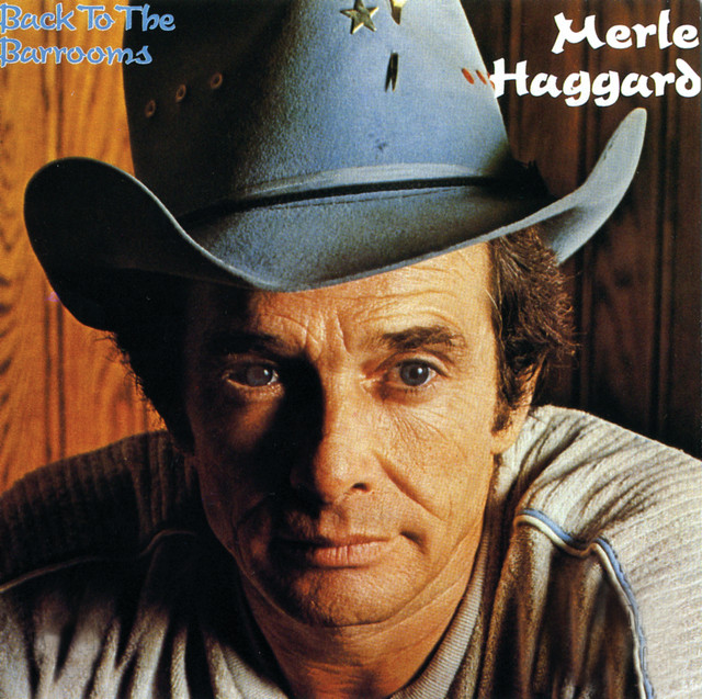 Accords et paroles Easy Come Easy Go Merle Haggard