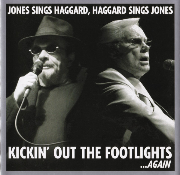Accords et paroles Footlights Merle Haggard
