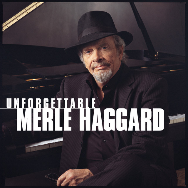 Accords et paroles Goin Away Party Merle Haggard
