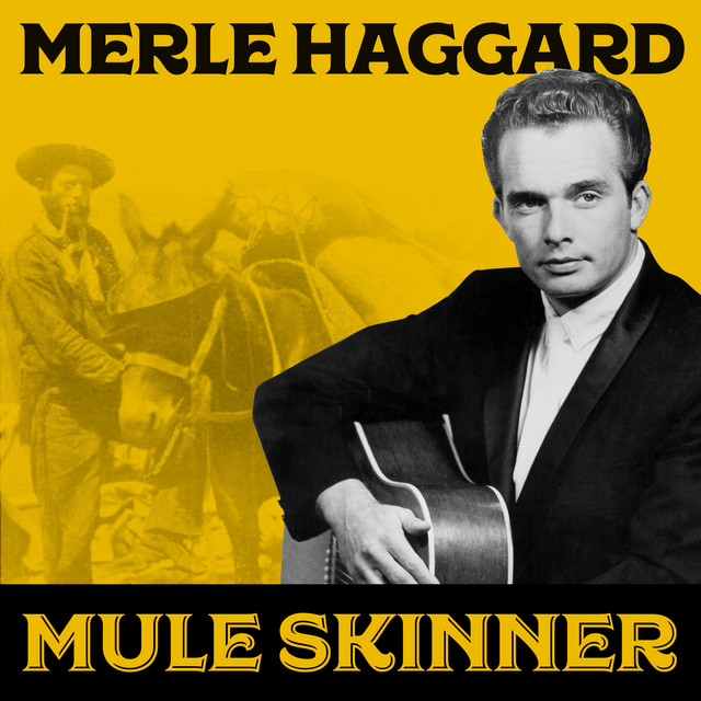 Accords et paroles Hobos Meditation Merle Haggard