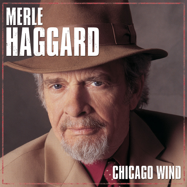 Accords et paroles I Still Cant Say Goodbye Merle Haggard