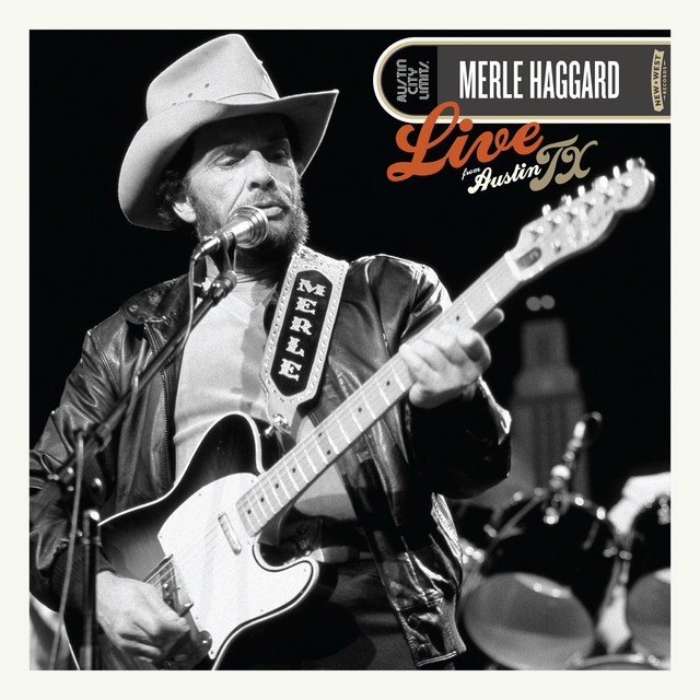 Accords et paroles I Wish Things Were Simple Again Merle Haggard