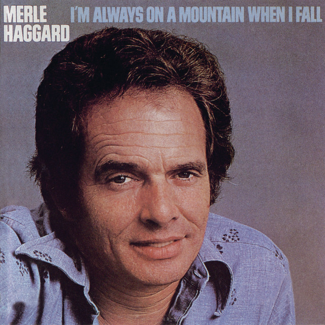 Accords et paroles The Immigrant Merle Haggard