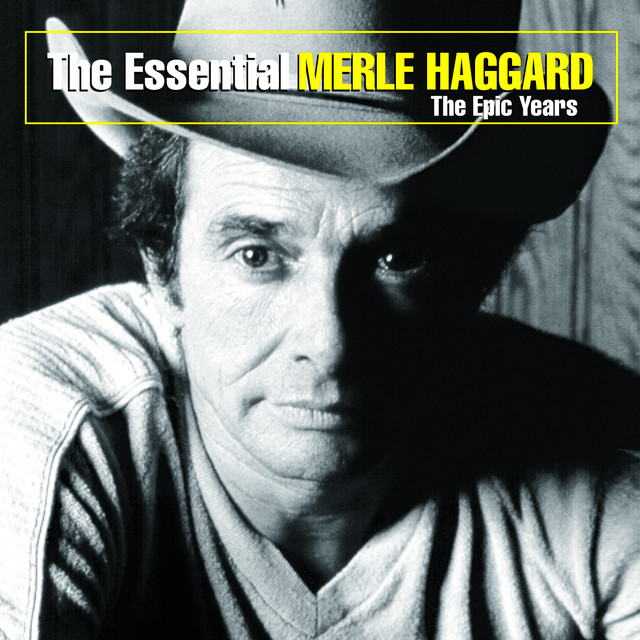 Accords et paroles I've Had A Beautiful Time Merle Haggard