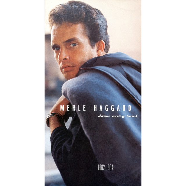 Accords et paroles Leonard Merle Haggard