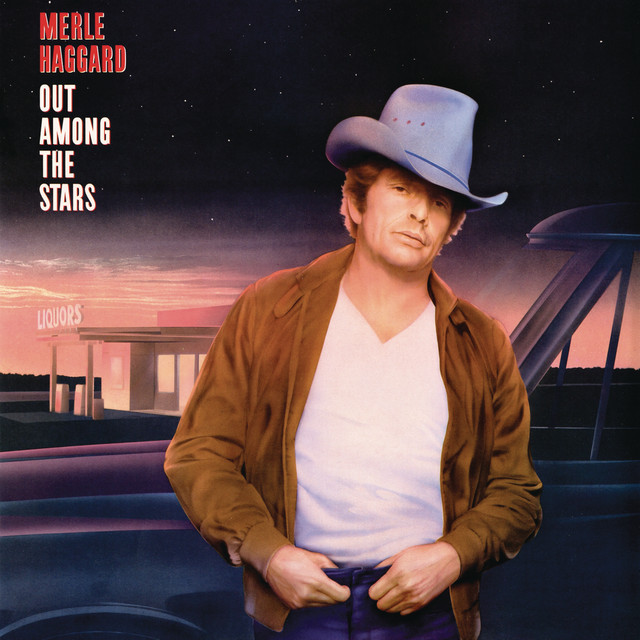 Accords et paroles Love Keeps Hanging On Merle Haggard
