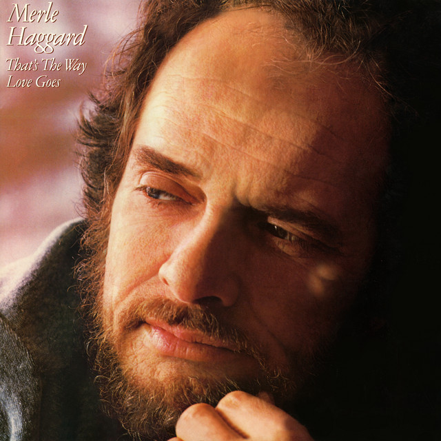 Accords et paroles Love Will Find You Merle Haggard