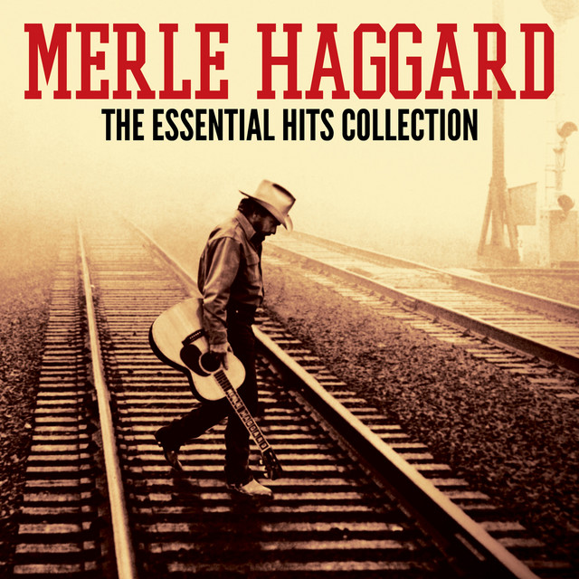 Accords et paroles Mama's Hungry Eyes Merle Haggard