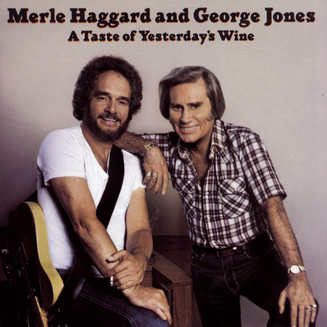Accords et paroles Mustve Been Drunk Merle Haggard