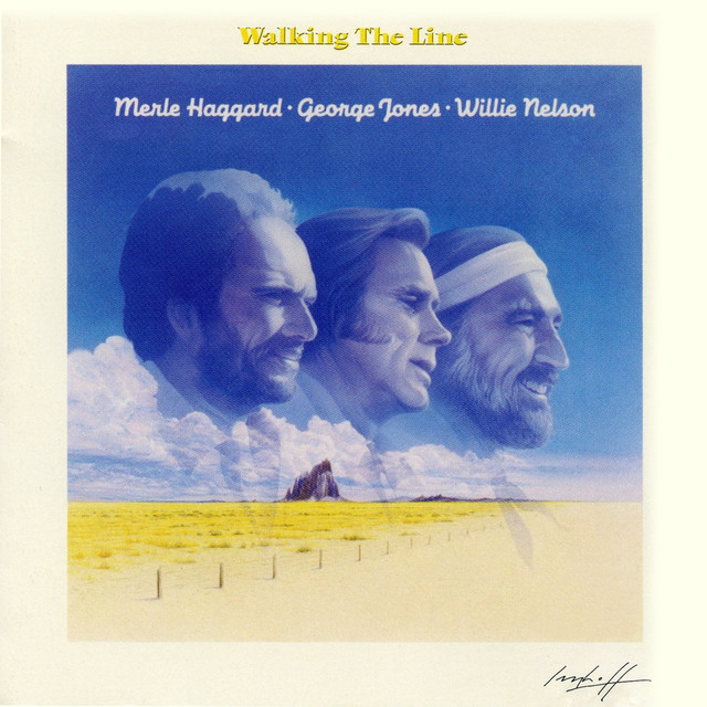 Accords et paroles No Show Jones Merle Haggard