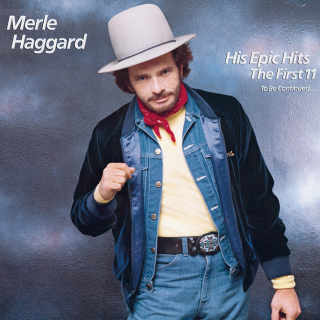 Accords et paroles Reason To Quit Merle Haggard