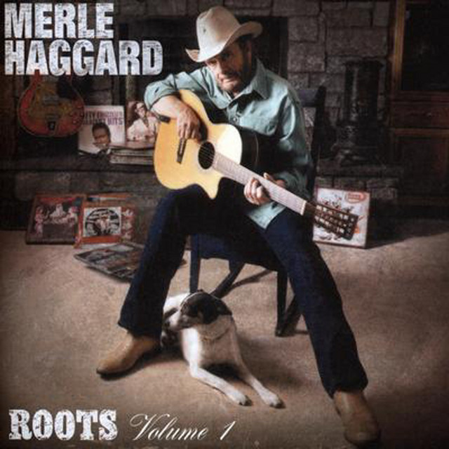 Accords et paroles Runaway Mama Merle Haggard