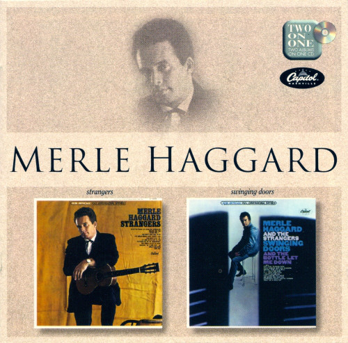 Accords et paroles Swingin' Doors Merle Haggard
