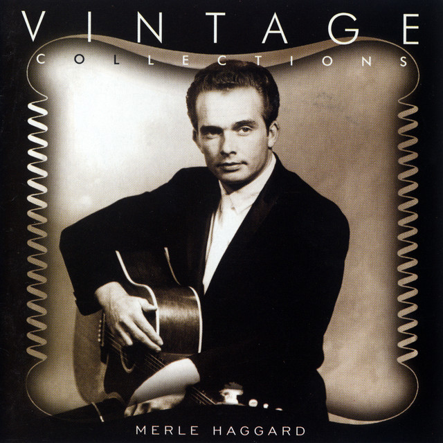Accords et paroles Theyre Tearin The Labor Camps Down Merle Haggard
