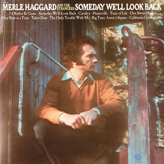 Accords et paroles Tulare Dust Merle Haggard