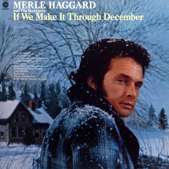 Accords et paroles Uncle Lem Merle Haggard