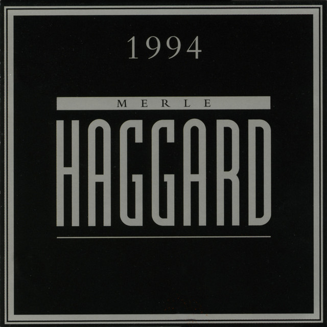 Accords et paroles Way Back In The Mountains Merle Haggard