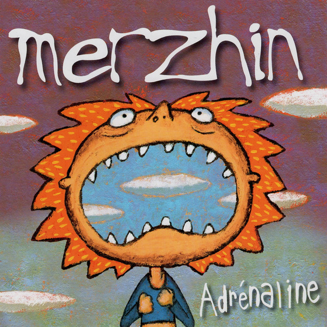 Accords et paroles Betti Merzhin