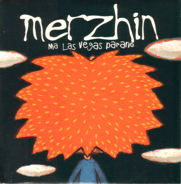 Accords et paroles Ma Las Vegas parano Merzhin