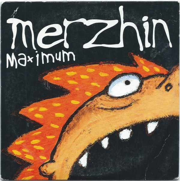 Accords et paroles Maximum Merzhin