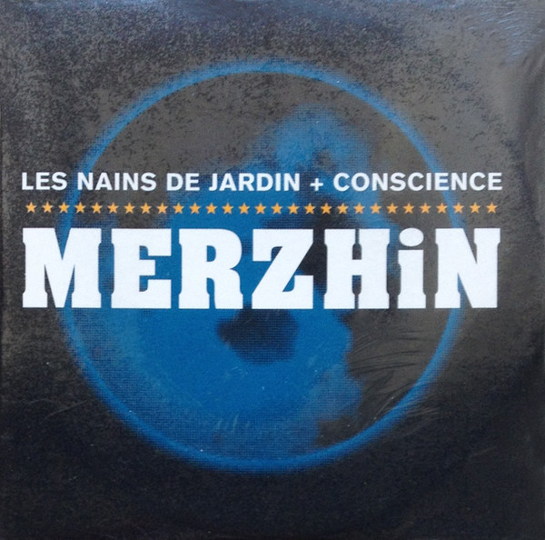 Accords et paroles Les nains de jardin Merzhin