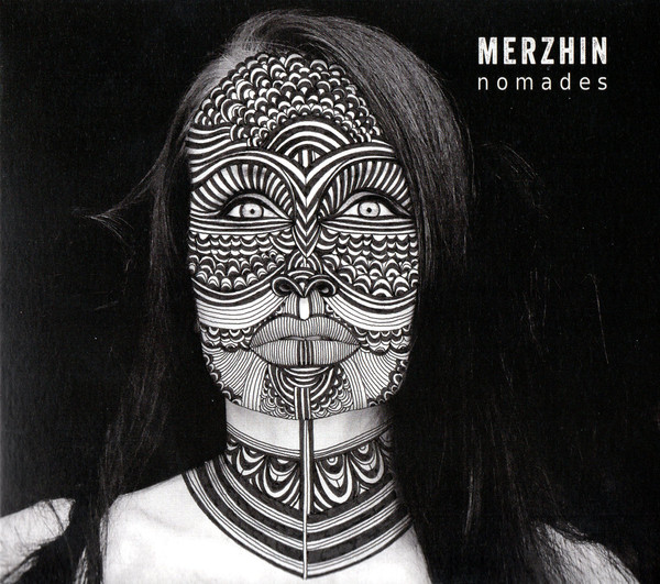Accords et paroles Nomades Merzhin