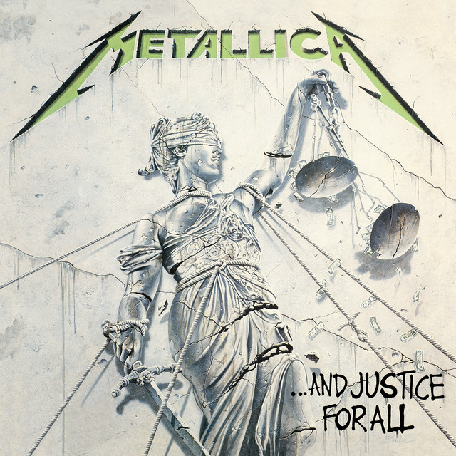 Accords et paroles Breadfan Metallica