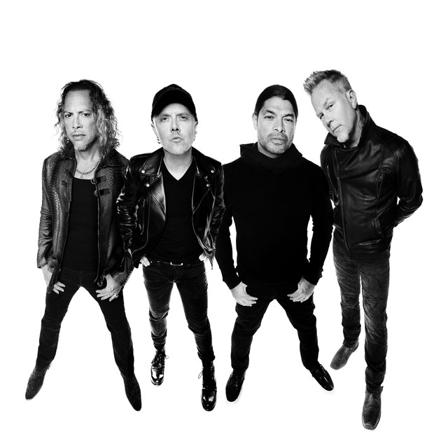 Accords et paroles Nothing Else Matters (ver. 2) Metallica