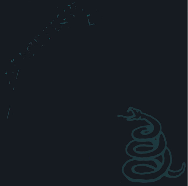 Accords et paroles Of Wolf And Man Metallica
