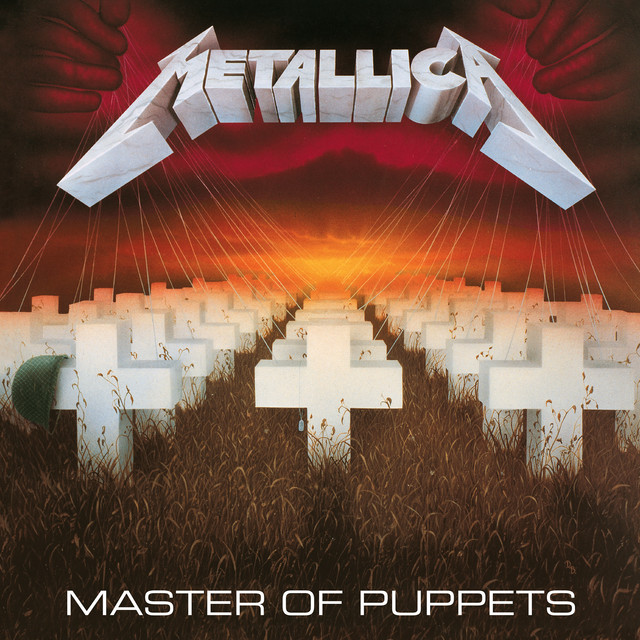 Accords et paroles The Thing That Should Not Be Metallica