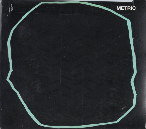 Accords et paroles Art Of Doubt Metric