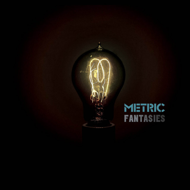 Accords et paroles Collect Call Metric