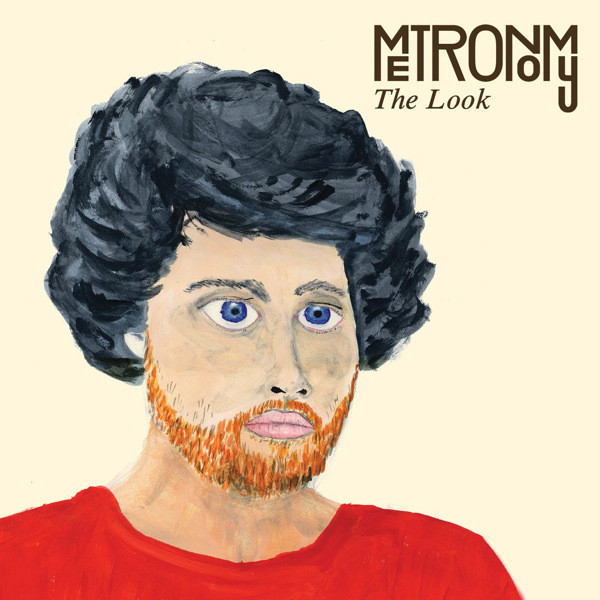 Accords et paroles The Look Metronomy