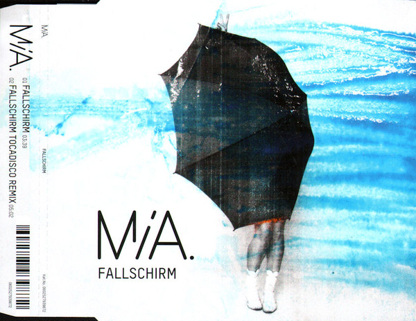 Accords et paroles Fallschirm M.I.A.