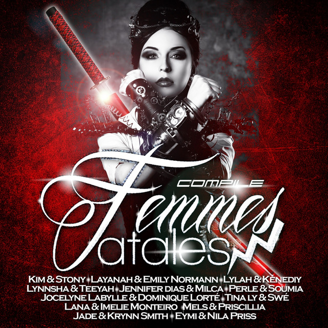 Accords et paroles Femme Fatale M.I.A.