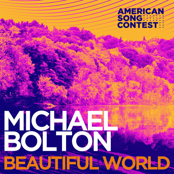 Accords et paroles Beautiful World Michael Bolton