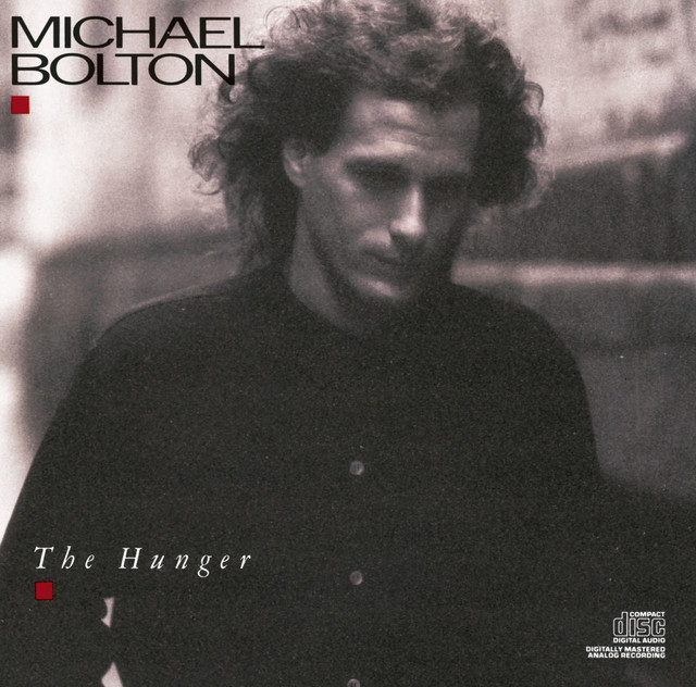 Accords et paroles Hot Love Michael Bolton