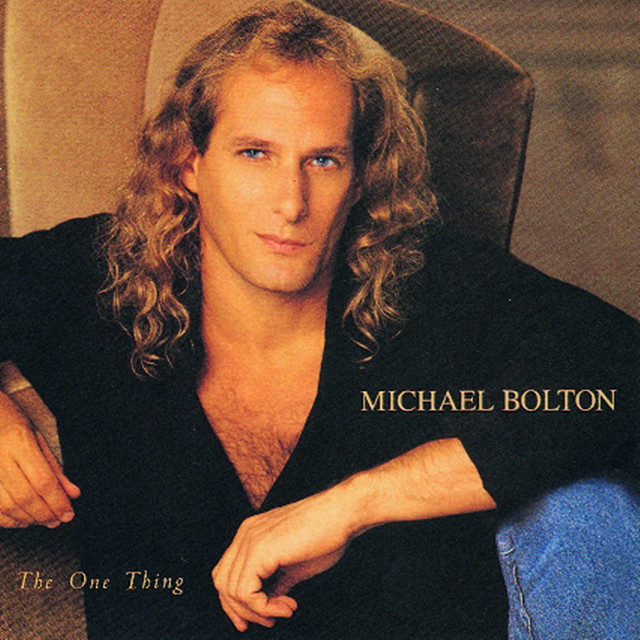 Accords et paroles Im Not Made Of Steel Michael Bolton