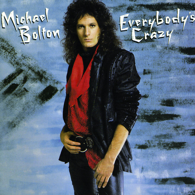 Accords et paroles Save Our Love Michael Bolton