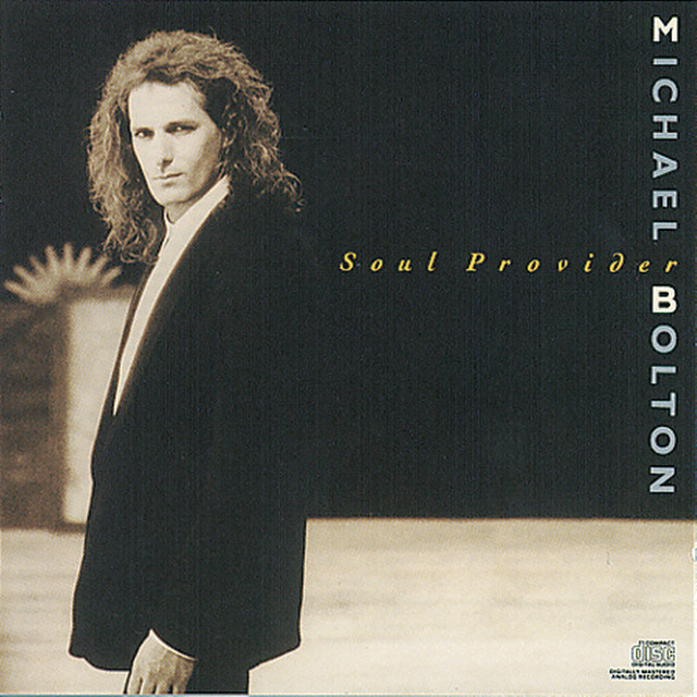 Accords et paroles Stand Up For Love Michael Bolton