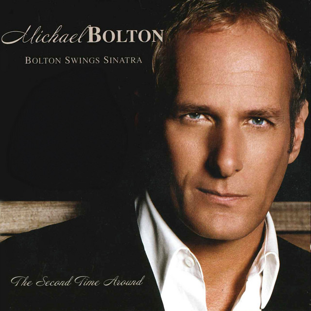Accords et paroles They Can't Take That Away From Me Michael Bolton
