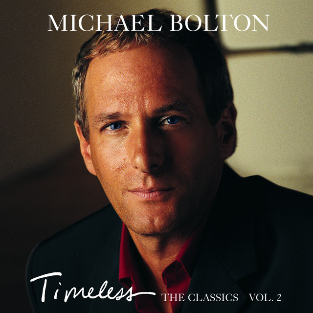 Accords et paroles What A Wonderful World Michael Bolton