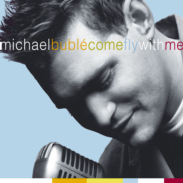 Accords et paroles Can't Help Falling In Love Michael Buble