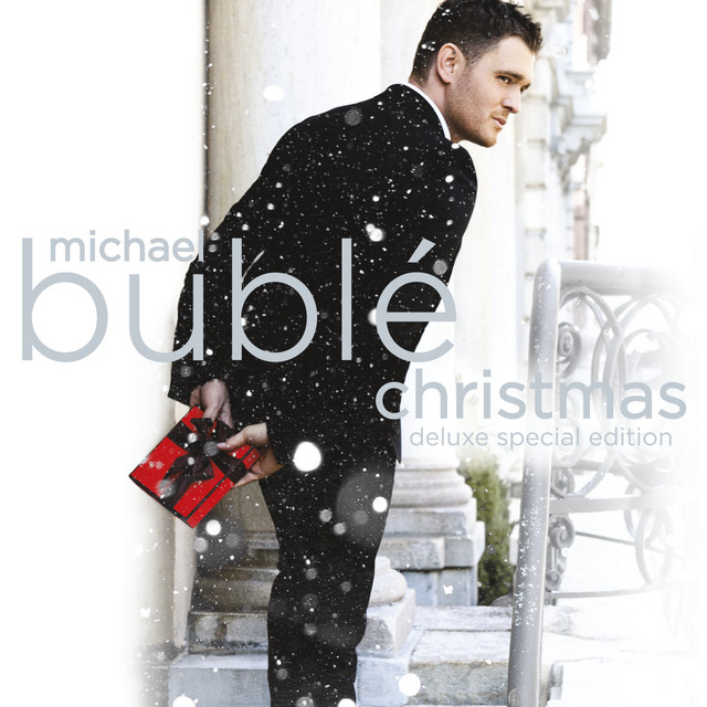 Accords et paroles Cold December Night Michael Buble