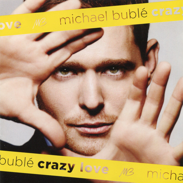 Accords et paroles Crazy Love Michael Buble