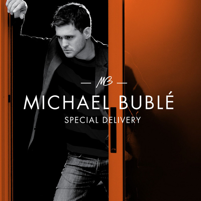 Accords et paroles Dream A Little Dream Of Me Michael Buble