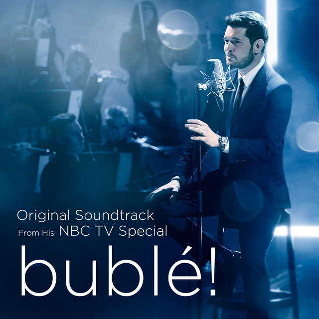 Accords et paroles Fly Me To The Moon Michael Buble