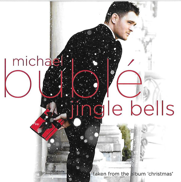 Accords et paroles Jingle Bells Michael Buble